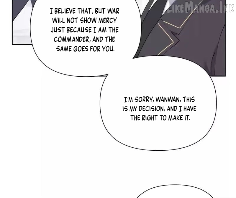 Her Marriage Was Called Off at Daytime, the Cutely Fierce Commander Asked Her For a Hug at Night Chapter 189  - page 8
